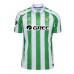 Camisa de Futebol Real Betis Marc Bartra #5 Equipamento Principal 2024-25 Manga Curta